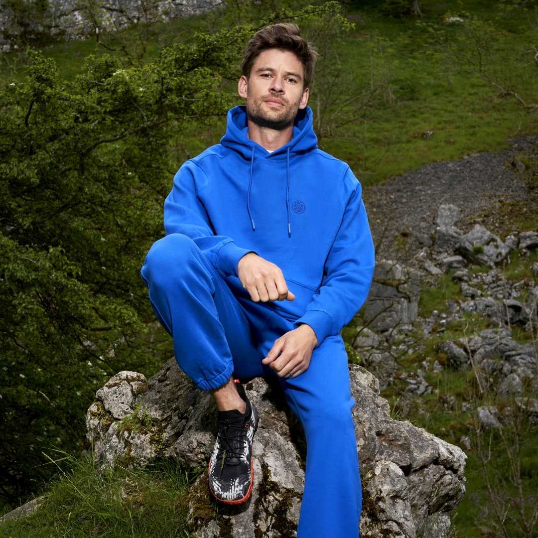 Men's Hoodies