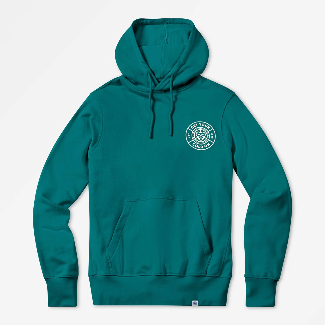 Tribe Hoodies